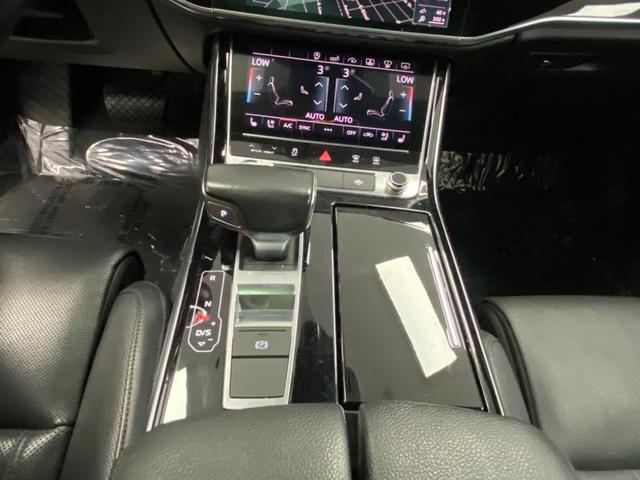 Photo of 2019 Mythos Black Metallic Audi A8