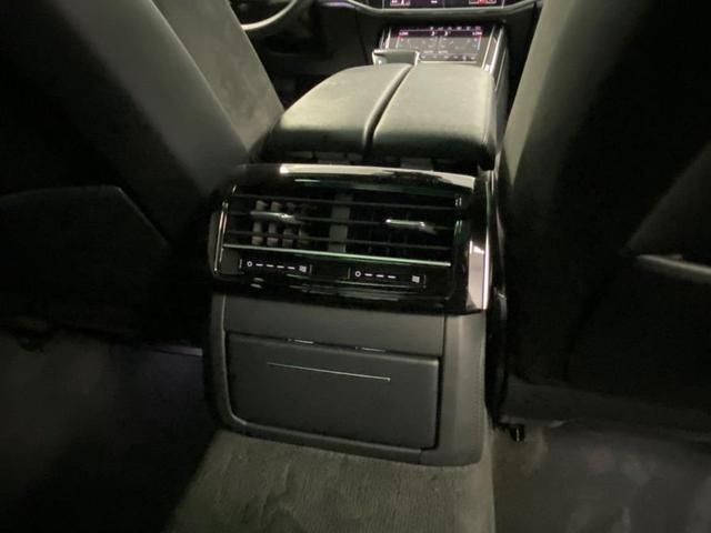 Photo of 2019 Mythos Black Metallic Audi A8