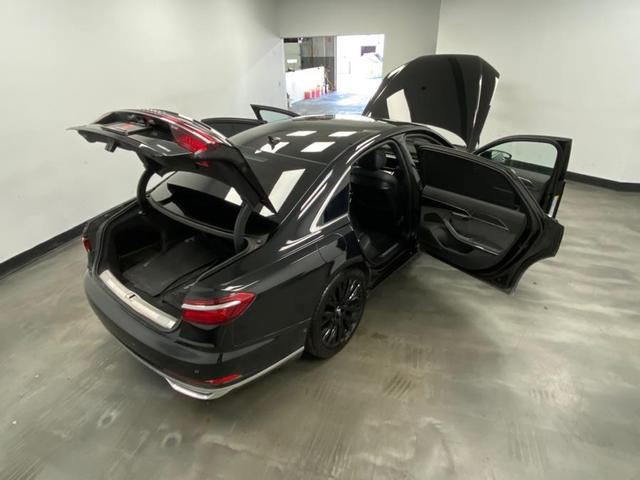 Photo of 2019 Mythos Black Metallic Audi A8