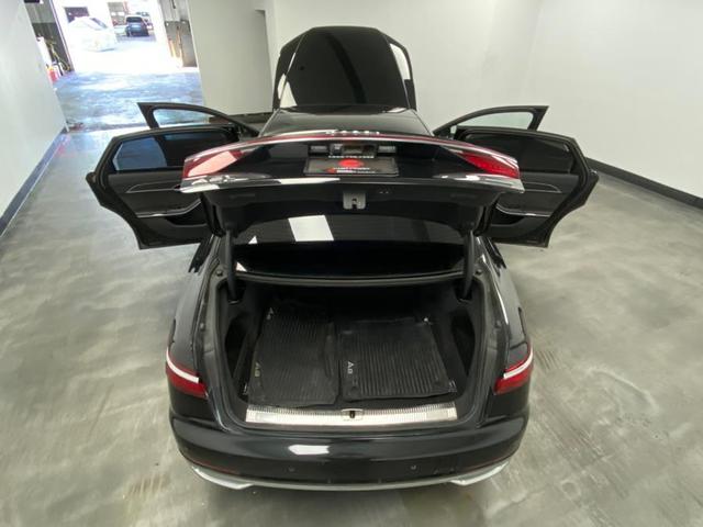 Photo of 2019 Mythos Black Metallic Audi A8