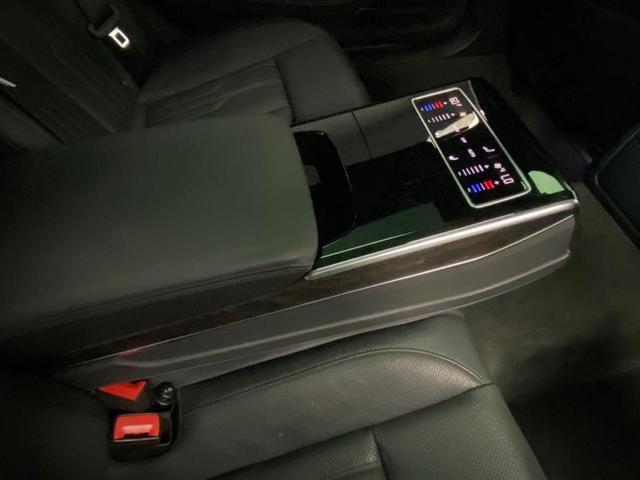 Photo of 2019 Mythos Black Metallic Audi A8