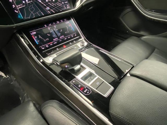 Photo of 2019 Mythos Black Metallic Audi A8