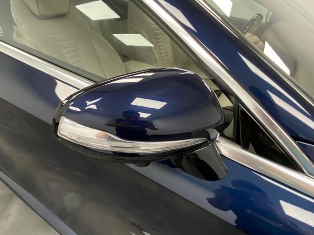 Photo of 2015 Anthracite Blue Metallic Mercedes-Benz S-Class