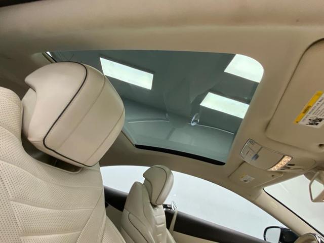 Photo of 2015 Anthracite Blue Metallic Mercedes-Benz S-Class