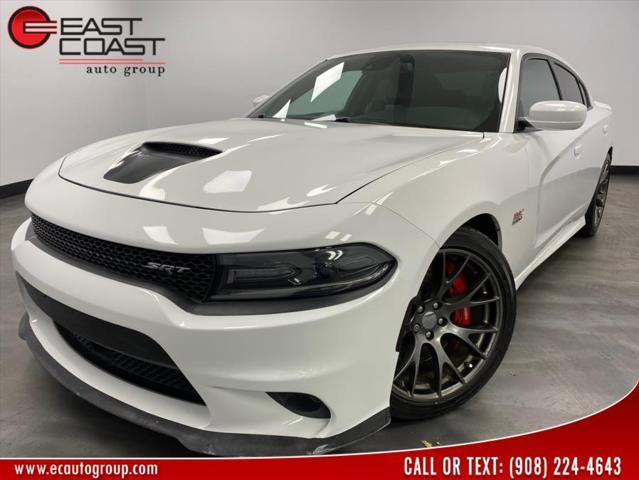 2016 Dodge Charger