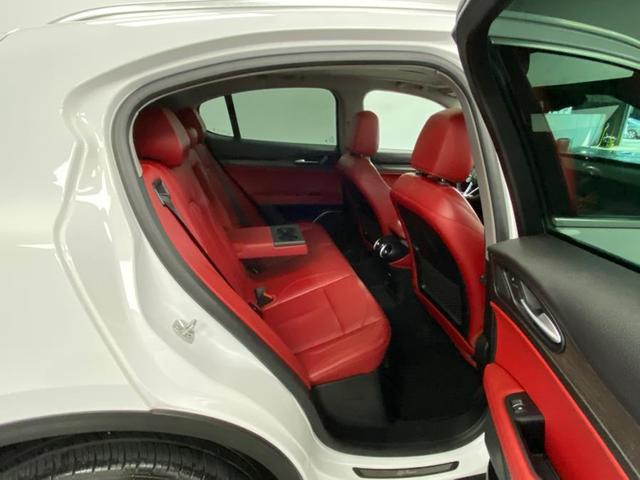 Photo of 2019 Alfa White Alfa Romeo Stelvio