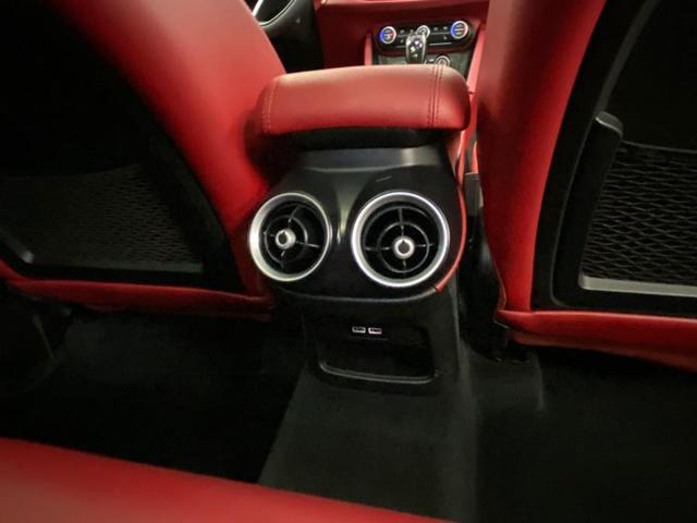 Photo of 2019 Alfa White Alfa Romeo Stelvio