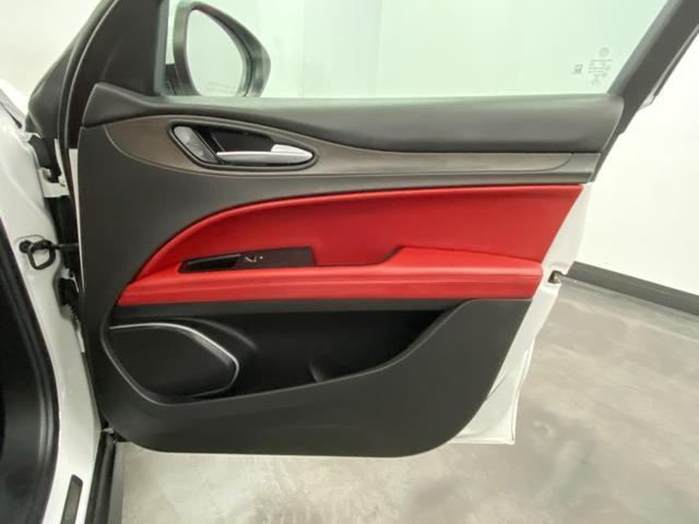 Photo of 2019 Alfa White Alfa Romeo Stelvio