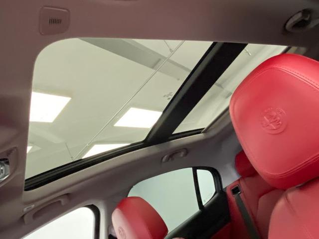 Photo of 2019 Alfa White Alfa Romeo Stelvio