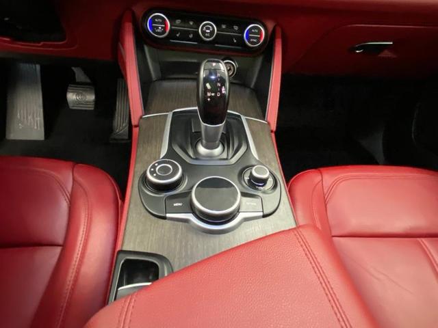 Photo of 2019 Alfa White Alfa Romeo Stelvio