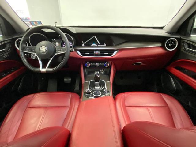 Photo of 2019 Alfa White Alfa Romeo Stelvio