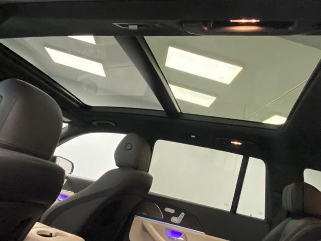 Photo of 2024 Selenite Grey Metallic Mercedes-Benz AMG GLS 63