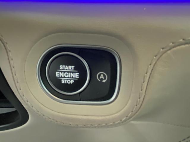 Photo of 2024 Selenite Grey Metallic Mercedes-Benz AMG GLS 63