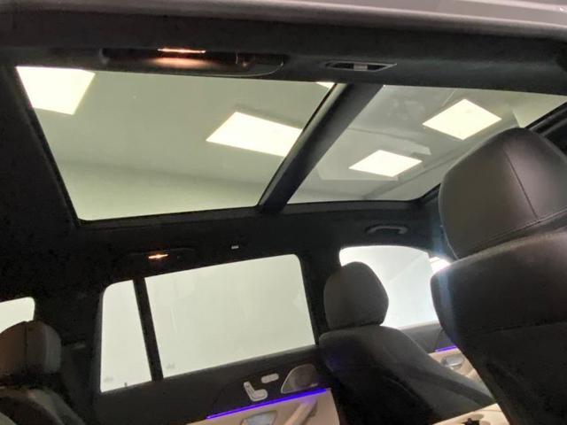 Photo of 2024 Selenite Grey Metallic Mercedes-Benz AMG GLS 63