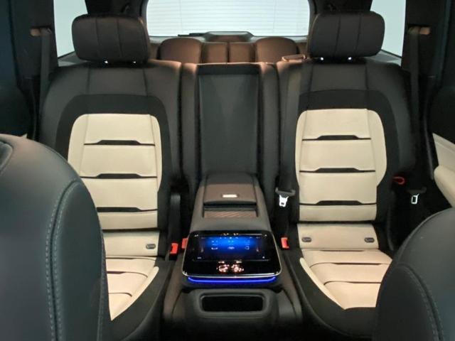 Photo of 2024 Selenite Grey Metallic Mercedes-Benz AMG GLS 63