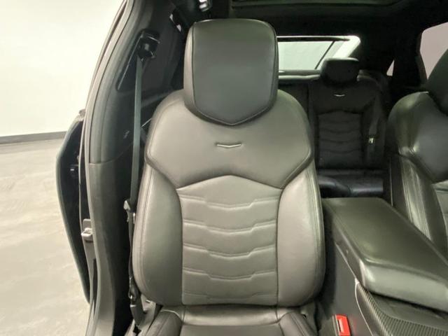 Photo of 2019 Black Raven Cadillac CT6-V