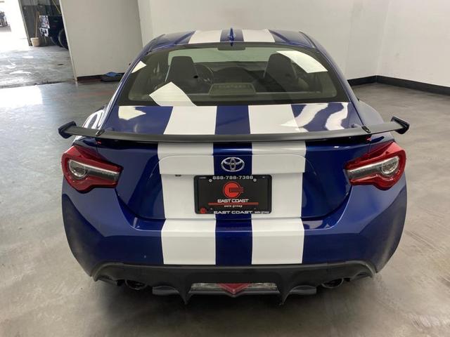 Photo of 2019 Oceanic Toyota 86