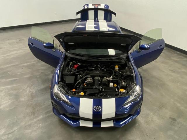 Photo of 2019 Oceanic Toyota 86