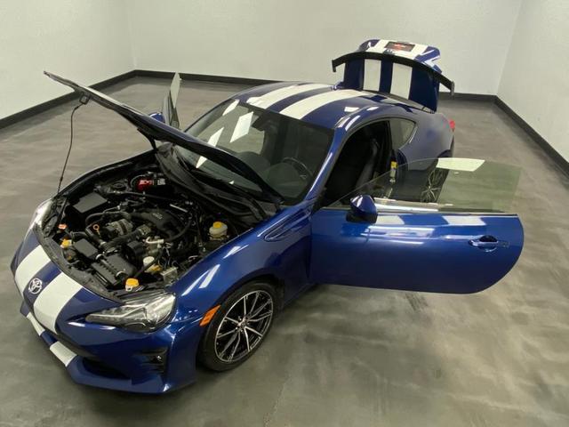 Photo of 2019 Oceanic Toyota 86
