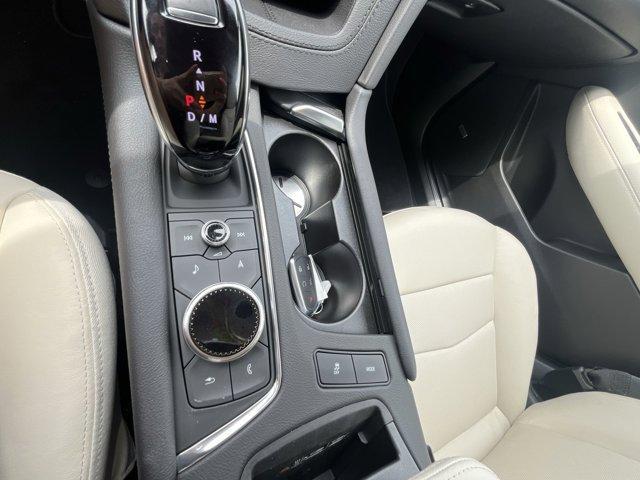 Photo of 2025 Radiant Red Cadillac XT5