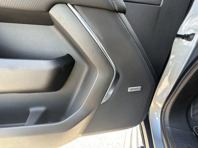Photo of 2025 Sterling Gray Metallic Chevrolet Suburban