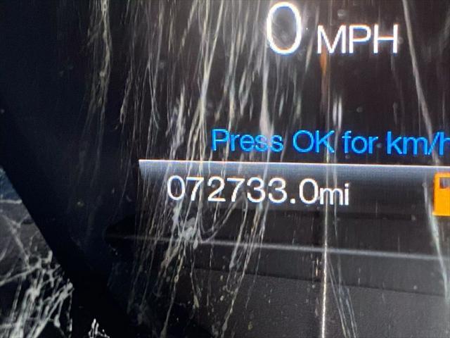 Photo of 2018 White Ford Fusion