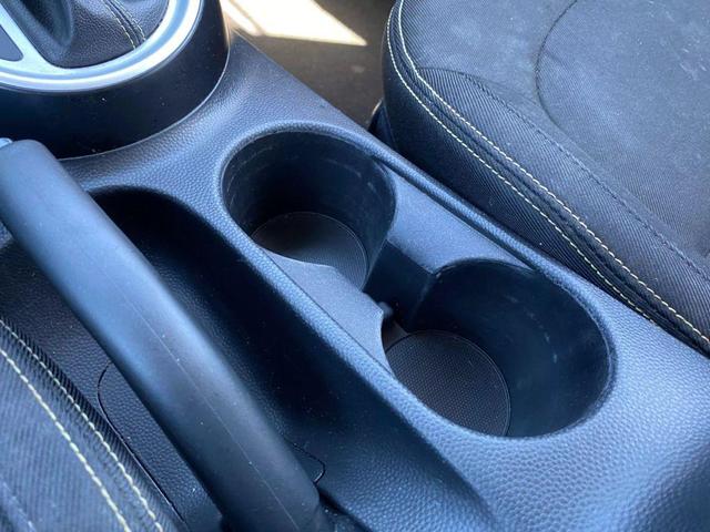 Photo of 2016 Red Kia Soul