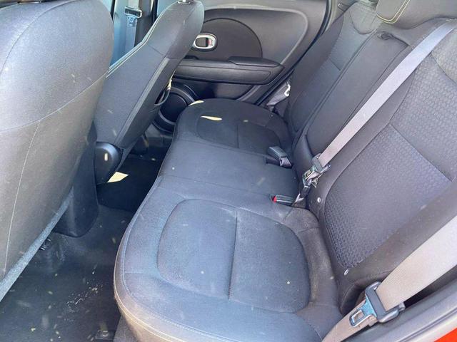 Photo of 2016 Red Kia Soul