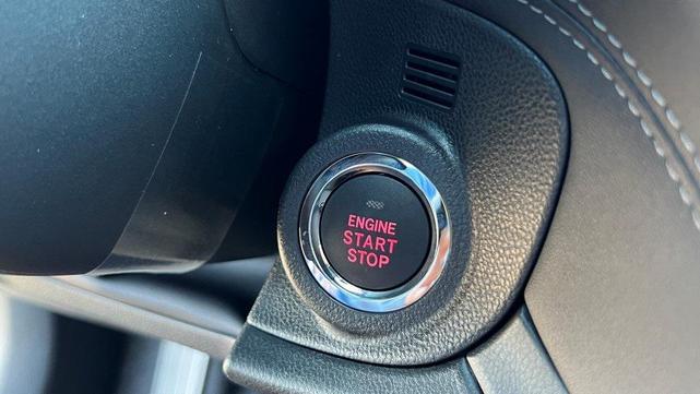 Photo of 2025 Crystal White Pearl Subaru Legacy