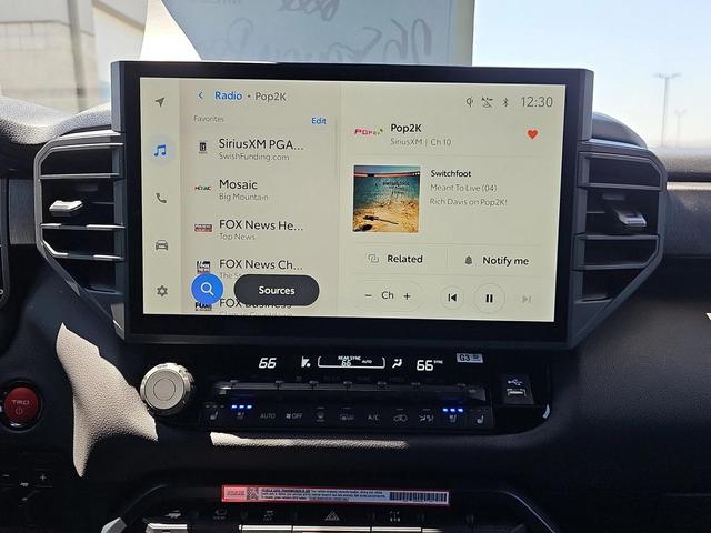 Photo of 2025 Mudbath Toyota Sequoia