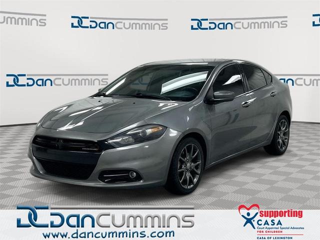 2013 Dodge Dart