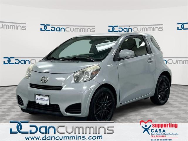 2014 Scion IQ