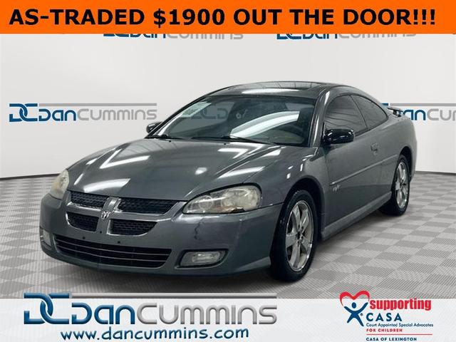 2004 Dodge Stratus