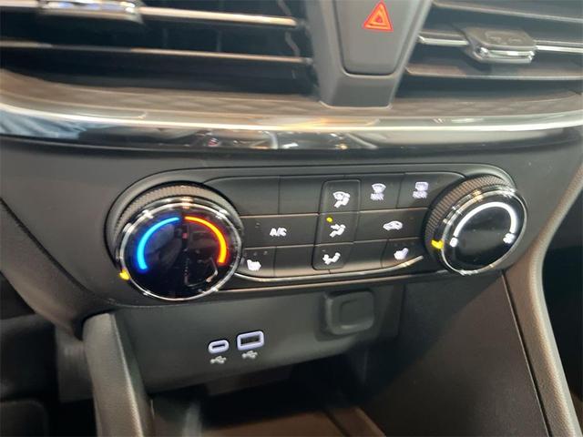 Photo of 2026 Brilliant Red Buick Encore GX