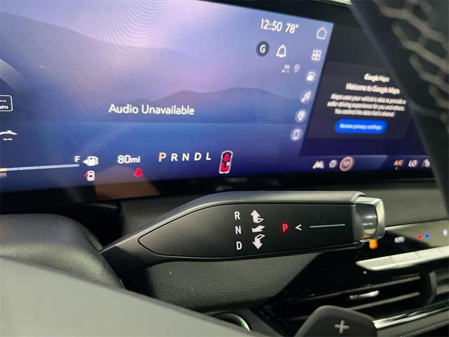 Photo of 2026 Summit White Buick Enclave