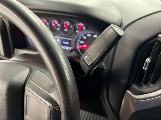 Photo of 2022 Summit White Chevrolet Silverado 2500