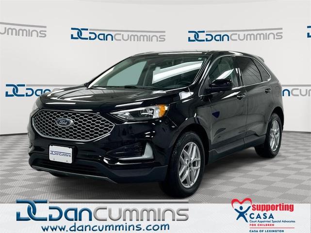 2023 Ford Edge