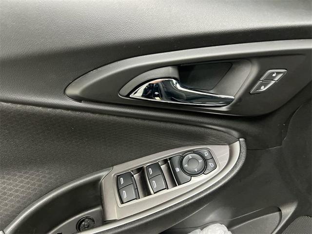 Photo of 2020 Mosaic Black Metallic Chevrolet Malibu