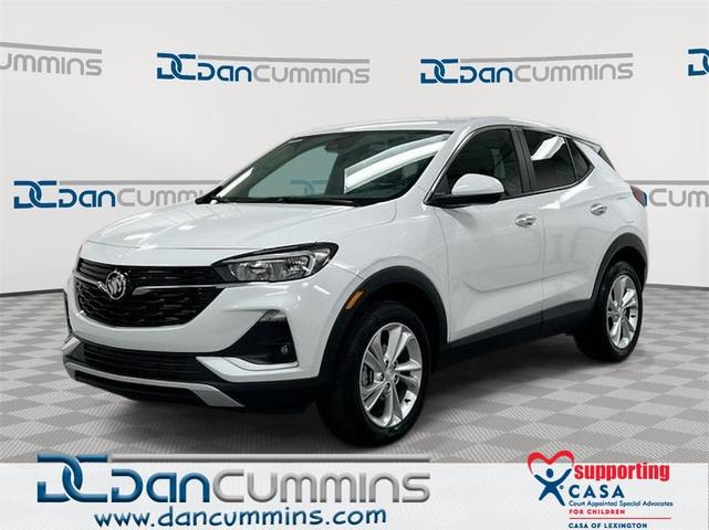 2022 Buick Encore Gx