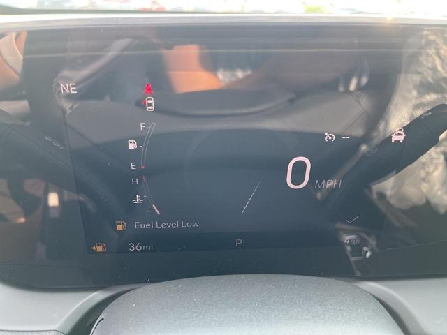 Photo of 2026 Ocean Blue Metallic Buick Encore GX