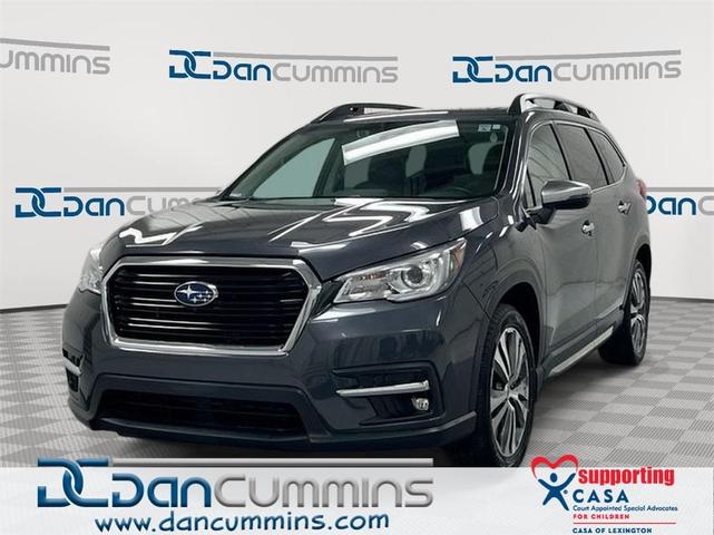 2020 Subaru Ascent
