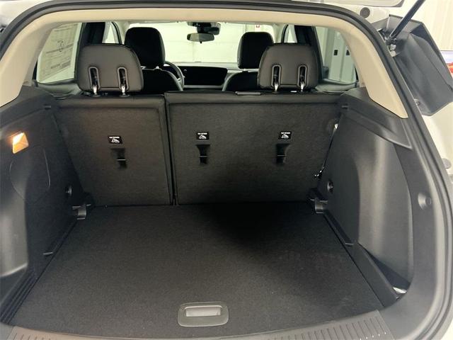 Photo of 2026 Summit White Buick Encore GX