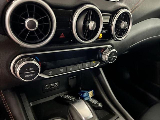 Photo of 2022 Scarlet Ember Nissan Sentra