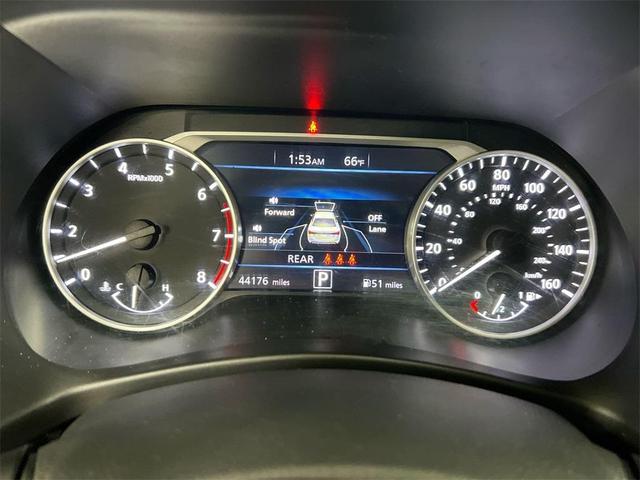 Photo of 2022 Scarlet Ember Nissan Sentra