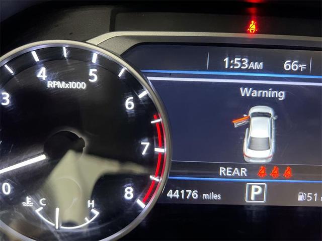 Photo of 2022 Scarlet Ember Nissan Sentra