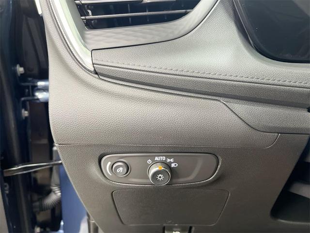 Photo of 2026 Ocean Blue Metallic Buick Encore GX