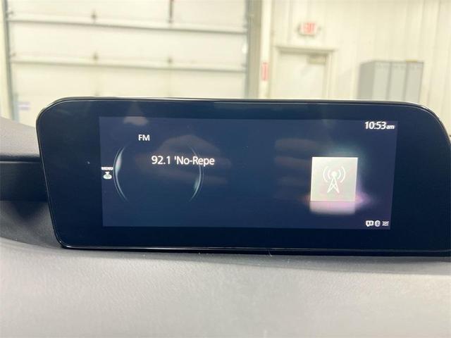 Photo of 2023 Machine Gray Metallic Mazda Mazda3