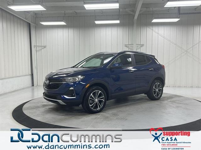 2023 Buick Encore Gx
