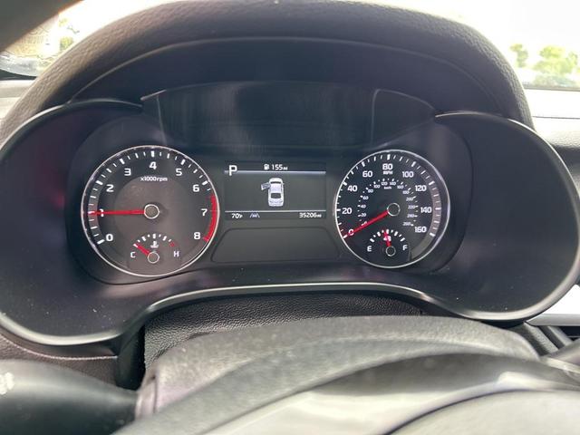 Photo of 2022 Steel Gray Kia Forte