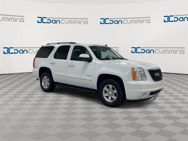 2011 GMC Yukon